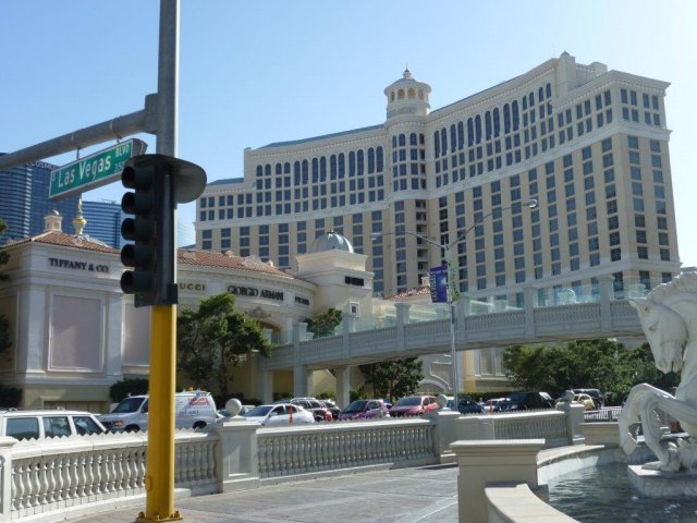 Las Vegas 2014